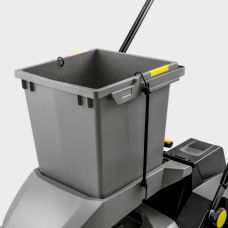 Подметальная машина Karcher KM 70/30 C Bp 2SB с двумя боковыми щетками 33 кг