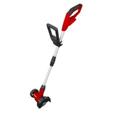 Щіткова машина Einhell GC-CC акумуляторна 18В Li-Solo PXC 1200об/хв 2.57кг без АКБ та ЗП