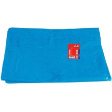 Тент Top Tools, 300x400см, полиэтилен, 60г/м кв, синий