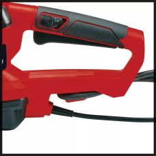 Кущоріз Einhell GE-EH 6560 650Вт 660мм колектор для трави 3.67кг