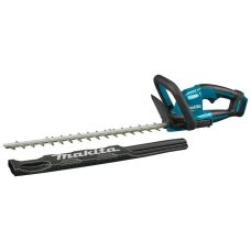 Кущоріз акумуляторний Makita DUH483Z 18В 50см крок різу 22мм 2.5кг без АКБ та ЗП