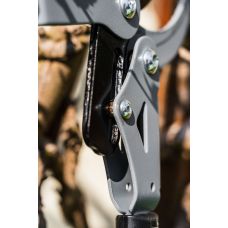 Сучкоріз площинний Neo Tools, D різу 45мм, 710мм, 1292г