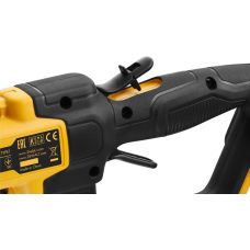 Кущоріз акумуляторний висотний DeWalt 18В 55см крок різу 19мм 3.6кг без АКБ та ЗП