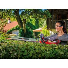 Кущоріз акумуляторний Einhell Professional GP-CH 18/50 Li BL - Solo 18В 56см крок різу 20мм 2.45кг без АКБ та ЗП