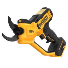 Секатор аккумуляторный DeWalt 18В XR D реза 32мм 1.37кг без АКБ и ЗП