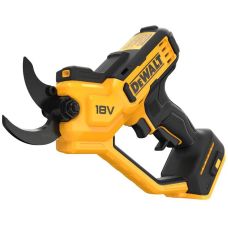 Секатор аккумуляторный DeWalt 18В XR D реза 32мм 1.37кг без АКБ и ЗП