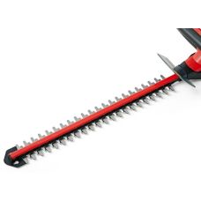 Кущоріз акумуляторний Einhell GC-CH 1846 Li Kit 18В акб 1х2.5А·год 46см крок різу 15мм ЗП 2кг