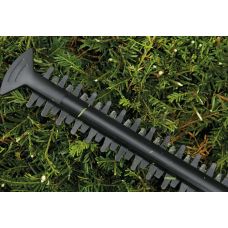 Кусторез аккумуляторный Bosch EasyHedgeCut 18V-52-13 18В лезвие 52см шаг реза 15мм 3.28кг без АКБ и ЗП