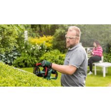 Кусторез Bosch UniversalHedgeCut 60 480Вт 60см шаг реза 30мм 3.7кг