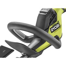 Кущоріз акумуляторний Ryobi ONE+ RY18HT50A-0 18В 50см крок різу 24мм 2.4кг без АКБ та ЗП