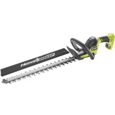 Кущоріз акумуляторний Ryobi ONE+ RY18HT50A-0 18В 50см крок різу 24мм 2.4кг без АКБ та ЗП