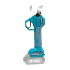 Секатор акумуляторний Konner&Sohnen KS CPS20V-40 20В d 20-40мм 1.0кг без АКБ та ЗП