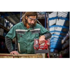 Гвоздозабойщик аккумуляторный Einhell Professional FIXETTO 18/50 N PXC 18В 15-50мм 60уд/мин LED 3.1кг без АКБ и ЗП