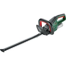 Кусторез аккумуляторный Bosch UniversalHedgeCut 18V-50 18В 50мм шаг реза 20мм 2.3кг без АКБ и ЗП