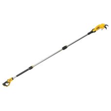 Сучкорез-высоторез аккумуляторный DeWalt XR 18В рез 38мм 3.3кг без АКБ и ЗП