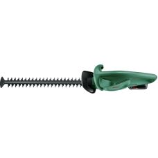 Кусторез аккумуляторный Bosch EasyHedgeCut EasyHedgeCut 18-45 18В акб 1х2А·час лезвие 45см шаг реза 15мм ЗП 3.7кг