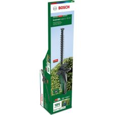 Кусторез аккумуляторный Bosch UniversalHedgeCut 18V-50 18В 50мм шаг реза 20мм 2.3кг без АКБ и ЗП