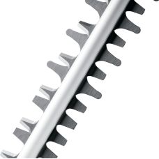 Кусторез Bosch AdvancedHedgeCut 70 500Вт 70см шаг реза 34мм 4.1кг
