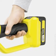 Аккумуляторный секатор Karcher TLO 18-32 Battery