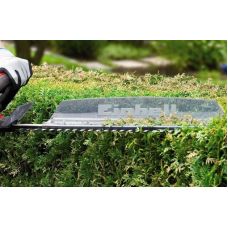 Кущоріз акумуляторний Einhell GE-CH 1855/1 Li - Solo 18В PXC 55см крок різу 18мм 2.44кг без АКБ та ЗП
