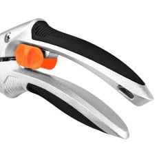 Секатор плоскостной Neo Tools, D реза 20мм, 210мм, 228г