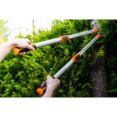 Сучкорез контактный Neo Tools, D реза 42мм, телескопический 670-970мм, 1375г