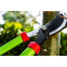 Сучкорез плоской Verto, d 35мм, 680мм, 1150гр