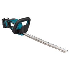Кущоріз акумуляторний Makita DUH483Z 18В 50см крок різу 22мм 2.5кг без АКБ та ЗП
