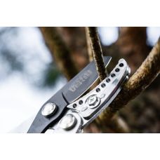 Сучкорез контактный Verto, d 35мм, 680мм, 1126гр