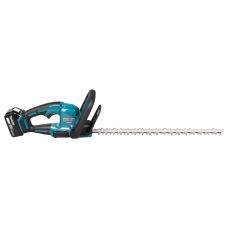 Кущоріз акумуляторний Makita DUH483Z 18В 50см крок різу 22мм 2.5кг без АКБ та ЗП