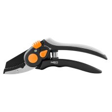 Секатор контактный Neo Tools, D реза 18мм, 200мм, 240г
