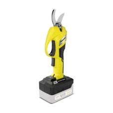 Секатор аккумуляторный Karcher TLO 2-18 18В 2,5см 1.09кг без АКБ и ЗП