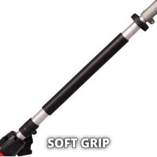 Кущоріз телескопічний Einhell GC-HH 9046 900Вт 460мм крок різу 20мм штанга 1.97-2.6м 4.91кг
