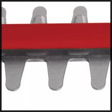 Кущоріз Einhell GE-EH 6560 650Вт 660мм колектор для трави 3.67кг