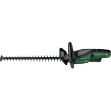 Кусторез аккумуляторный Bosch UniversalHedgeCut 18V-50 18В 50мм шаг реза 20мм 2.3кг без АКБ и ЗП