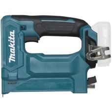 Степлер акумуляторний Makita ST113DZ 10.8В скоба 7-10/0.5мм 1.3кг без АКБ та ЗП
