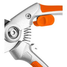 Секатор контактный Neo Tools, D реза 20мм, 210мм, 232г