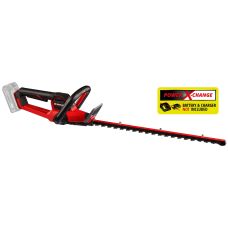 Кущоріз акумуляторний Einhell Professional GP-CH 18/50 Li BL - Solo 18В 56см крок різу 20мм 2.45кг без АКБ та ЗП