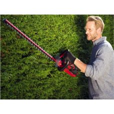 Кусторез аккумуляторный Einhell ARCURRA 18В PXC 62см шаг реза 18мм 2.85 без АКБ и ЗП