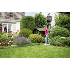 Ножиці для трави акумуляторні Karcher GSH 2 Plus