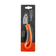 Антистеплер Neo Tools, съемник для всех скоб