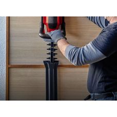 Кусторез аккумуляторный Einhell GE-CH 36/65 Li-Solo 36В 720мм 4кг без АКБ и ЗП
