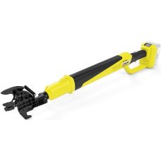 Секатор аккумуляторный Karcher TLO 18-32 18В 250Нм 3см 2.41кг без АКБ и ЗП