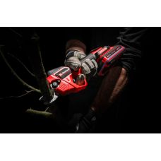 Секатор аккумуляторный Einhell Professional GP-LS 18/28 Li BL - Solo PXC 18В толщ. 28/14мм сталь SK5 0.82кг без АКБ и ЗП
