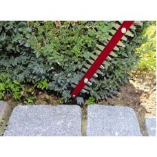 Кущоріз Einhell GC-EH 6055/1 600Вт лезо 61см крок різу 16мм 3.3кг