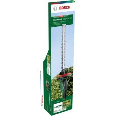 Кусторез Bosch UniversalHedgeCut 50 480Вт 50см шаг реза 26мм 3.67кг
