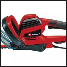 Кущоріз Einhell GE-EH 6560 650Вт 660мм колектор для трави 3.67кг