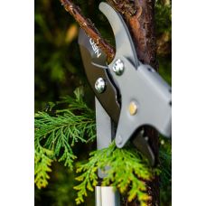 Сучкоріз площинний Neo Tools, D різу 40мм, 765мм, 1250г