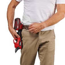 Секатор аккумуляторный Einhell Professional GP-LS 18/28 Li BL - Solo PXC 18В толщ. 28/14мм сталь SK5 0.82кг без АКБ и ЗП