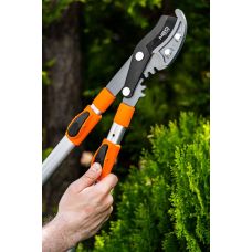 Сучкорез контактный Neo Tools, D реза 42мм, телескопический 670-970мм, 1375г